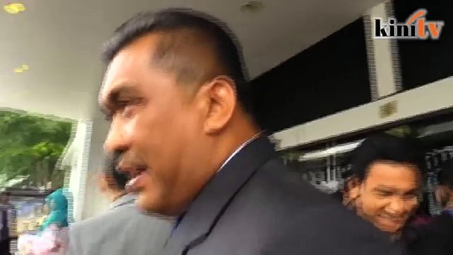 Exco Kelantan: Tiada masalah DAP bantu bina masjid