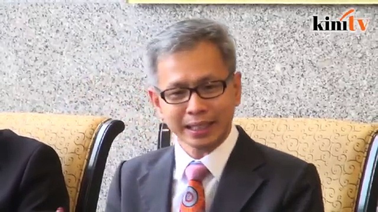 Buktikan ada tawaran beli tanah Tabung Haji, kata MP