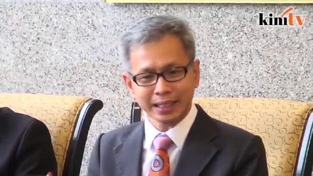 Buktikan ada tawaran beli tanah Tabung Haji, kata MP