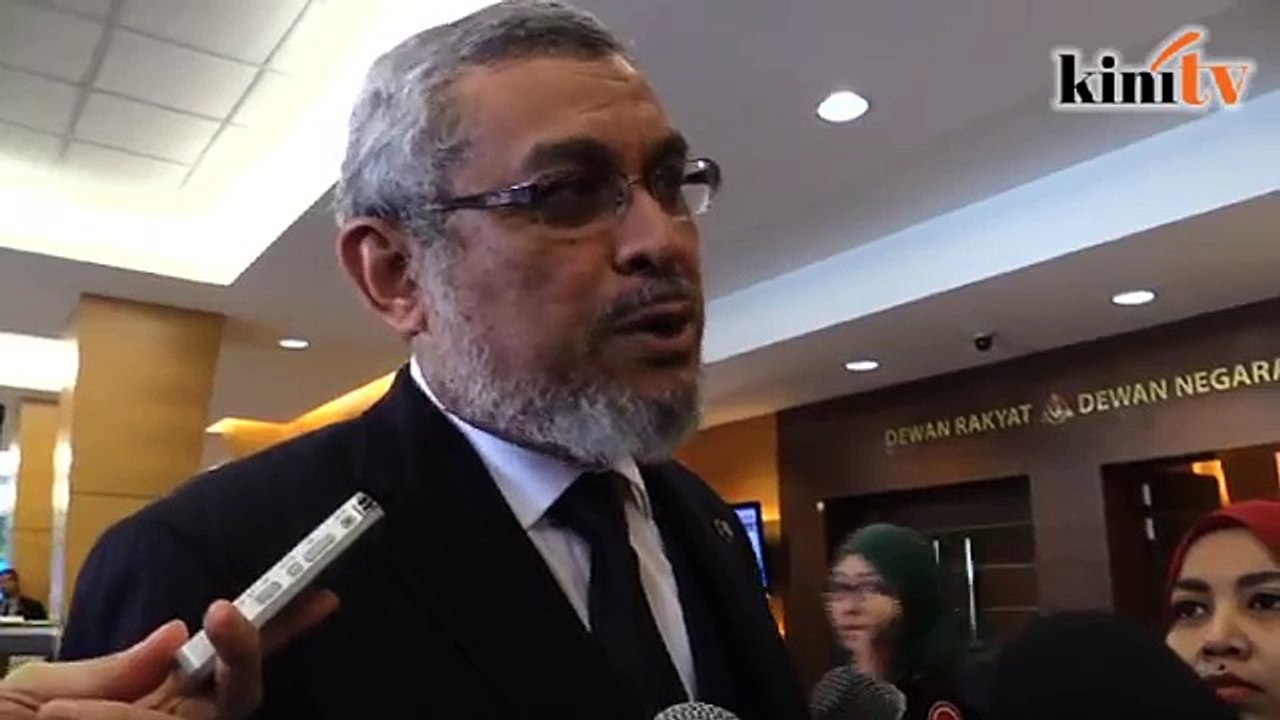 Pakatan berkubur kerana ‘tak jaga mulut’, kata Khalid