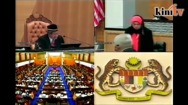 Mahfuz berang 'pemainan hudud' Putrajaya