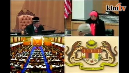 Mahfuz berang 'pemainan hudud' Putrajaya
