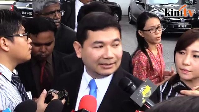 PKR not in favour of fresh Selangor polls