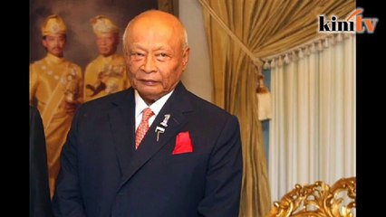 'Raja-raja Melayu tidak berpihak'