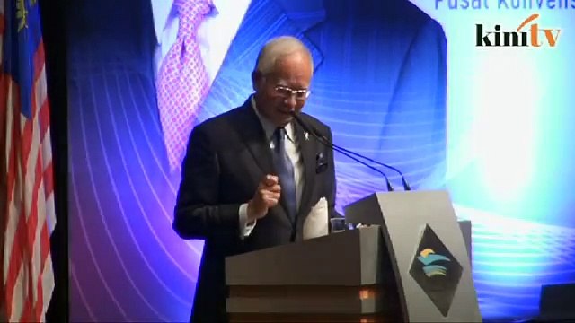 Kakitangan k'jaan terima bonus raya RM500