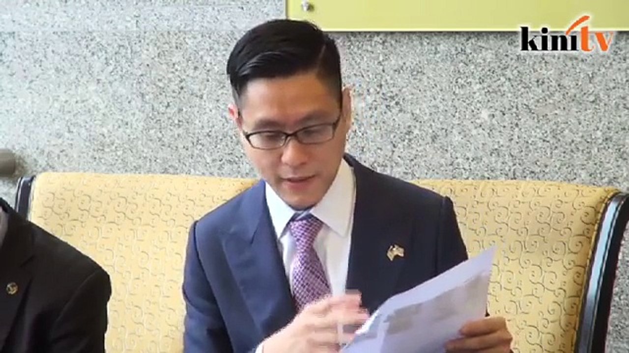 'Mansuhkan unit propaganda RM80 juta setahun BN'