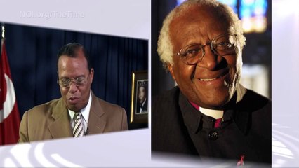 Billy Graham has been labeled Anti Semitic by some Jewish organizations