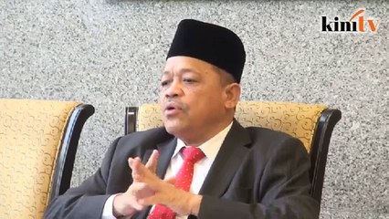 Umno memang jangkakan Pakatan akan berkubur