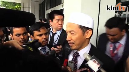 PasMa tidak akan beri kesan kepada PAS