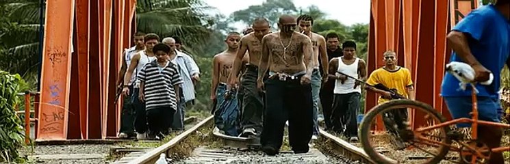 SIN NOMBRE - Film-annonce VSTF