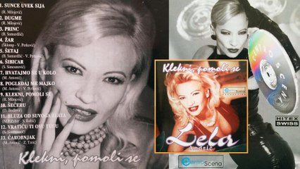 Lela Andric - Vraticu ti ovu tugu