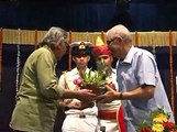 Ahmedabad HK Arts College Honor Ceremony and Kavi Sammelan Governor OP Kohli