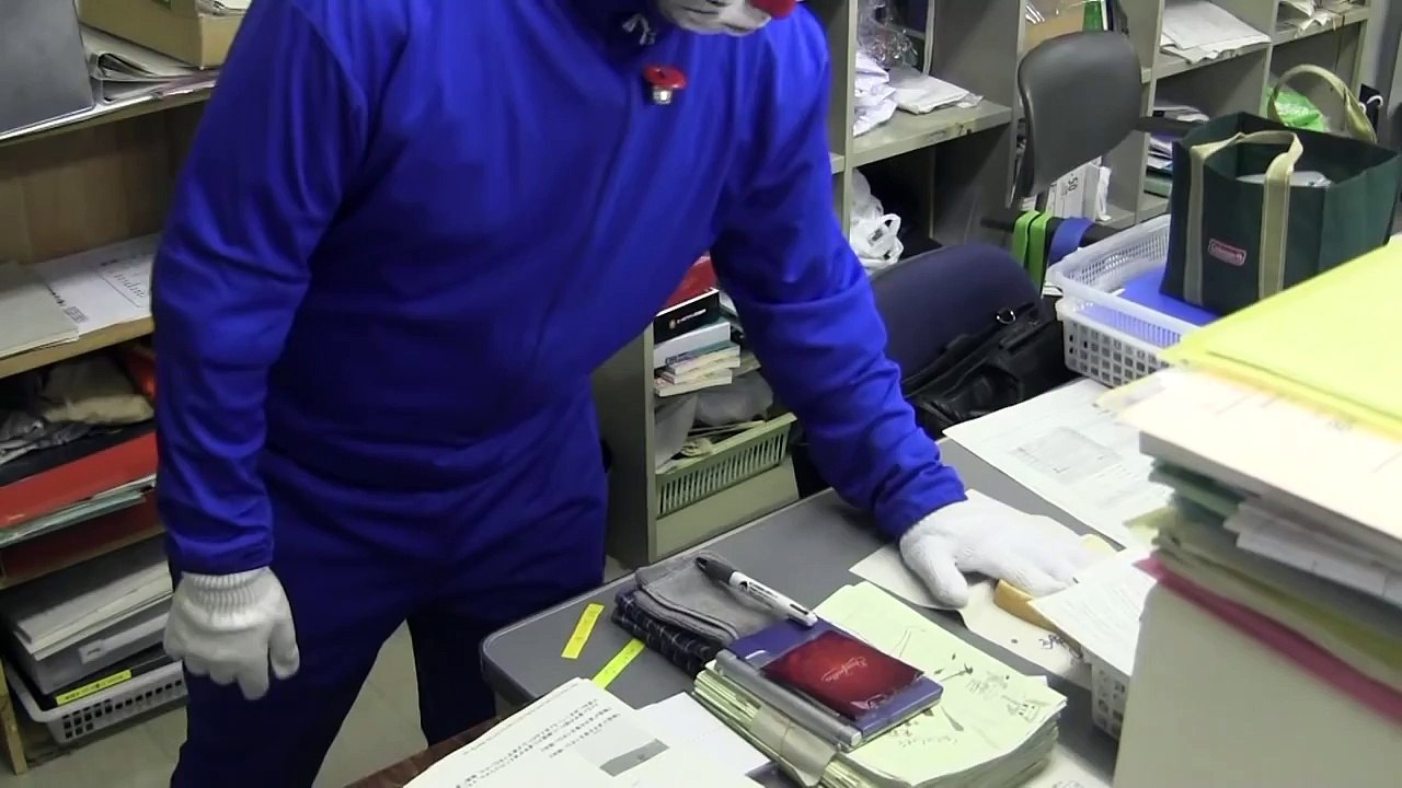 名探偵コナン　文化祭３－３