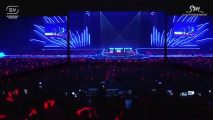 [TVXQ! SPECIAL LIVE TOUR - T1ST0RY - &…!] SURROUND VIEWING