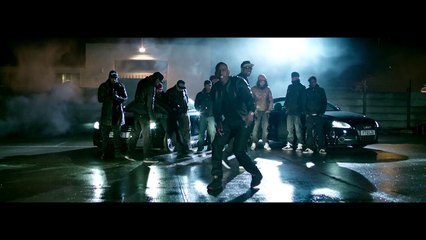 Skepta - We Begin Things ft Megaman