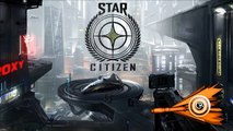 Star Citizen - Mustangs, Avengers and Landing pads