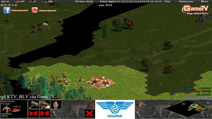 Gunny, Tom vs VaneLove, Cam Quít ngày 17-01-2015 C2T5