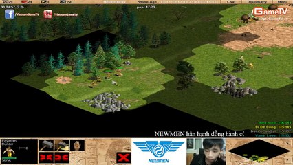 BiBi, MeoMeo vs Hoàng Mai Nhi, VaneLove Ngày 16-01-2015 C4T2