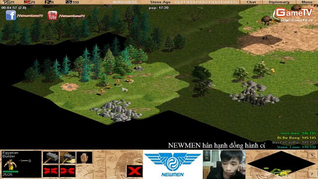 BiBi, MeoMeo vs Hoàng Mai Nhi, VaneLove Ngày 16-01-2015 C4T2