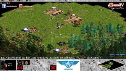 Gunny, Tom vs VaneLove, Cam Quít ngày 17-01-2015 C3T3