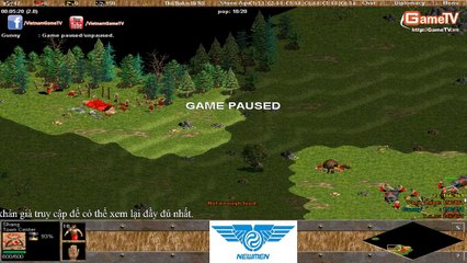 Gunny, Tom vs VaneLove, Cam Quít ngày 17-01-2015 C1T3