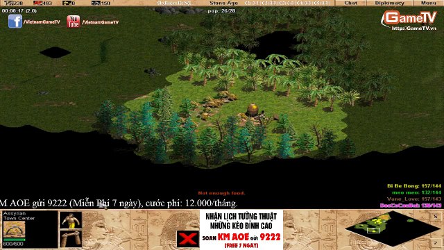 BiBi, MeoMeo vs Hoàng Mai Nhi, VaneLove Ngày 16-01-2015 C2T1