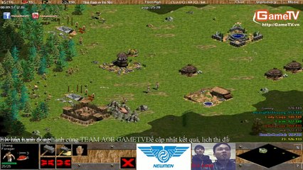 Thái Bình vs Hà Nội 16 1 2015 C2T1