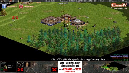 BiBi, MeoMeo vs Hoàng Mai Nhi, VaneLove Ngày 16-01-2015 C6T1