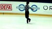 Finlandia trophy 2012  Yuzuru HANYU SP +kiss&cry