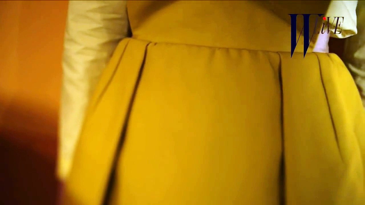 [W Live 1 S.M. Fashionistas] Clip 4_SULLI