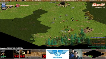 Thái Bình vs Hà Nội 14 01 2015  C3T1