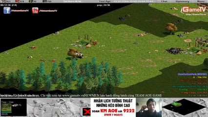 Thái Bình vs Hà Nội 14 01 2015  C1T4