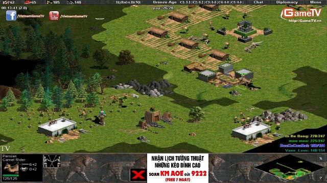 BiBi, MeoMeo vs Hoàng Mai Nhi, VaneLove Ngày 16-01-2015 C2T3