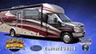 Motorhome Specialist Reviews of Coachmen Concord at World's RV Show