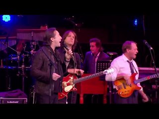 Julian Lennon - Stand By Me (Live 2011)