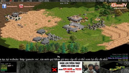 Chim Sẻ Đi Nắng, No.1 vs Hoàng Mai Nhi, VaneLove Ngày 13-01-2015 C2T5