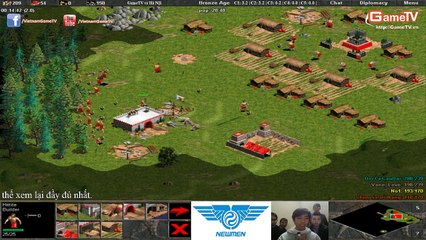 Chim Sẻ Đi Nắng, No.1 vs Hoàng Mai Nhi, VaneLove Ngày 13-01-2015 C3T3