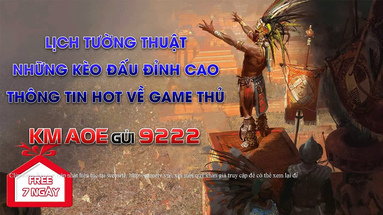GameTV vs Scorpius 12 01 2015 C3T2