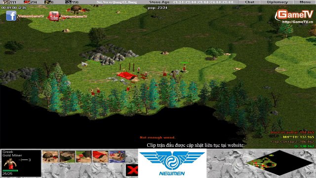 GameTV vs Scorpius 12 01 2015 C1T4