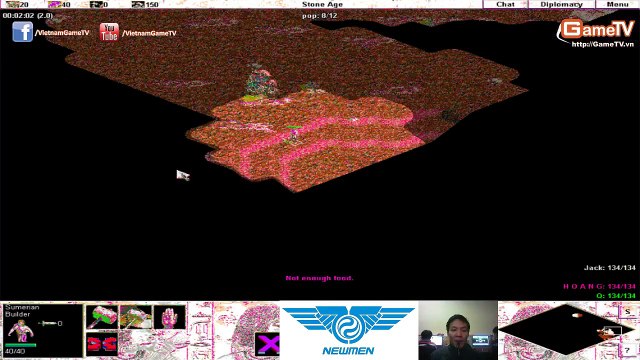 GameTV vs Scorpius 12 01 2015 C4T2