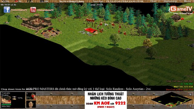 GameTV vs Scorpius 12 01 2015 C1T5