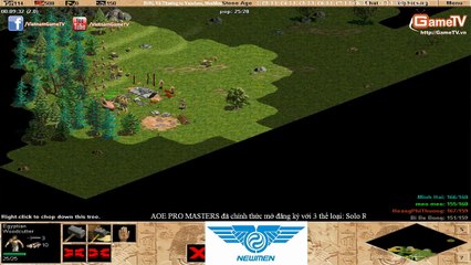 BiBi, Vô Thường vs Vanelove, MeoMeo 10 01 2015  C8T4