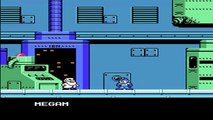 Megaman 3 intro y Megaman 2 Dr. Wily stage 1 y 2 - Cuarteto cover