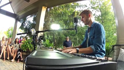 I am always gonna love you   Jon McLaughlin