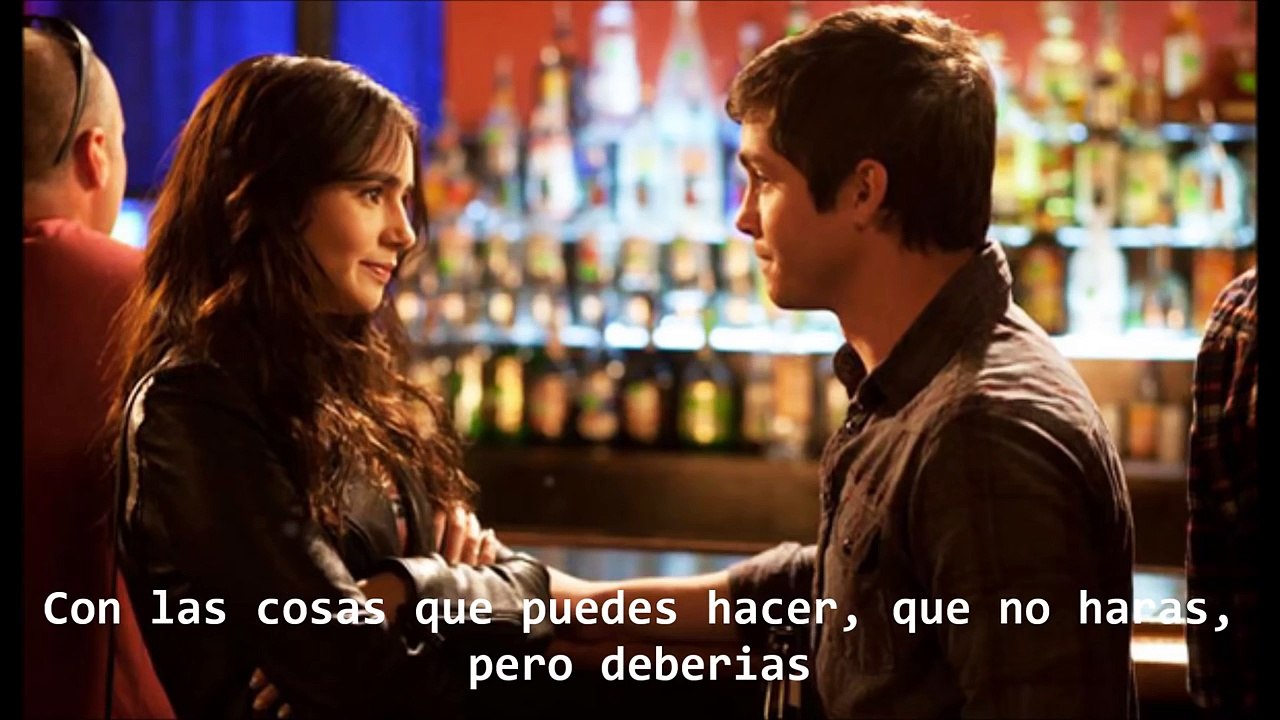 Elliott Smith - Between the Bars Subtitulado En Español