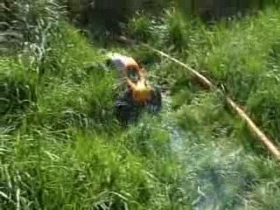 TRIAL EN GENESIS AU RC 94  KaOrZ