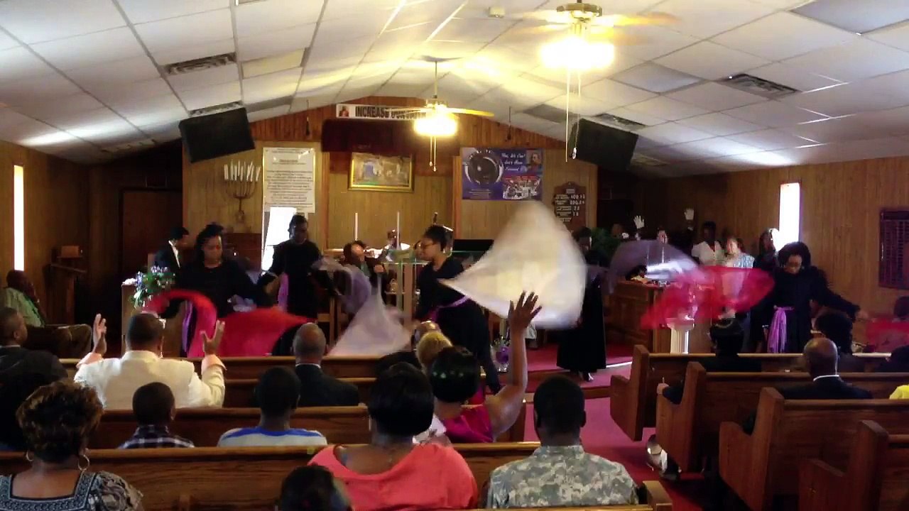 Father Me by Shekinah Glory - NZT Flag Ministry