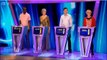 Erika on tipping point