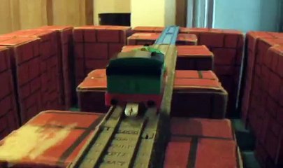 (TOMY) PT Boomer Chase: V1