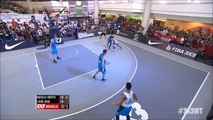 Jeth Troy Rosario Clutch shot 2015 FIBA 3x3 World Tour Manila Masters